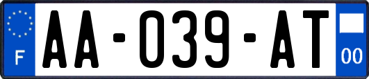 AA-039-AT