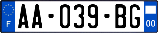 AA-039-BG