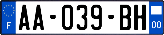 AA-039-BH