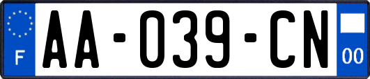 AA-039-CN