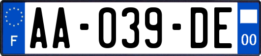 AA-039-DE