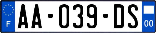 AA-039-DS