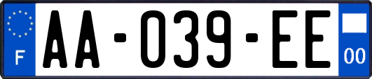 AA-039-EE