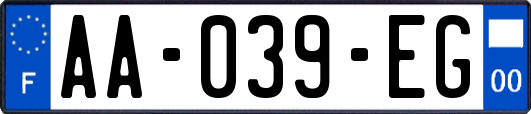 AA-039-EG