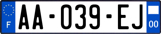 AA-039-EJ