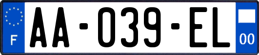 AA-039-EL