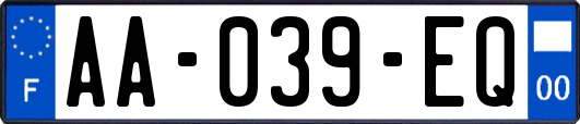 AA-039-EQ