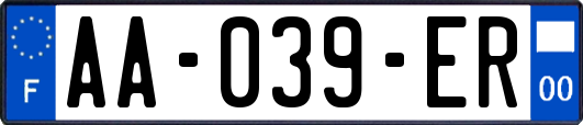 AA-039-ER