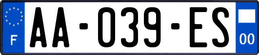 AA-039-ES