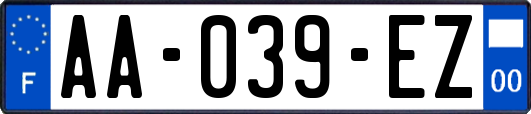 AA-039-EZ