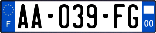 AA-039-FG