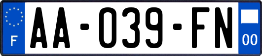 AA-039-FN