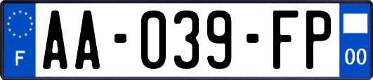 AA-039-FP