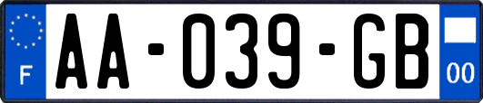 AA-039-GB