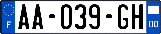 AA-039-GH