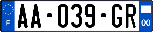 AA-039-GR