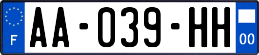 AA-039-HH