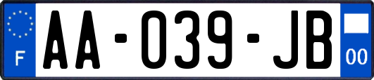 AA-039-JB