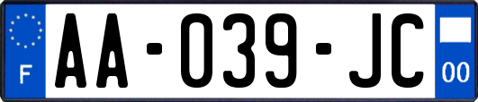 AA-039-JC