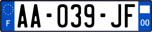 AA-039-JF