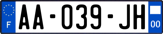 AA-039-JH