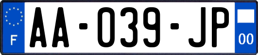 AA-039-JP