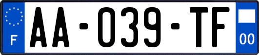 AA-039-TF