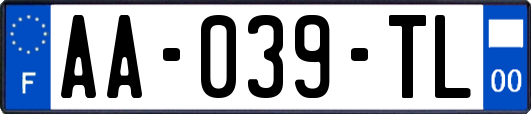 AA-039-TL