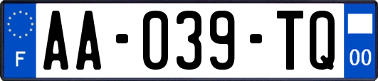 AA-039-TQ