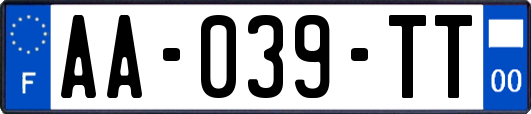 AA-039-TT