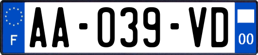 AA-039-VD