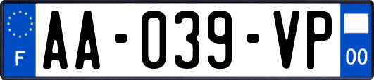 AA-039-VP