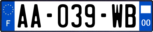 AA-039-WB