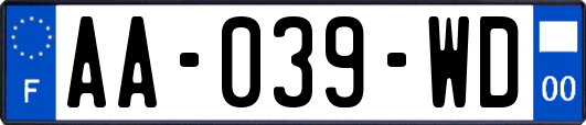 AA-039-WD