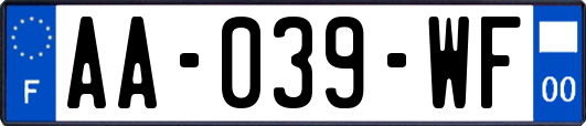 AA-039-WF