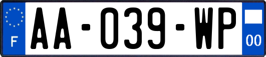 AA-039-WP