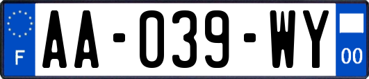 AA-039-WY