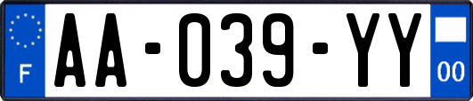 AA-039-YY