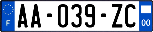 AA-039-ZC