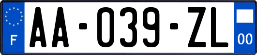 AA-039-ZL