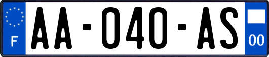 AA-040-AS