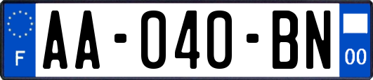 AA-040-BN