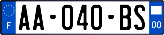 AA-040-BS