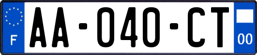 AA-040-CT