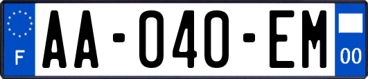 AA-040-EM