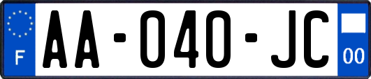 AA-040-JC