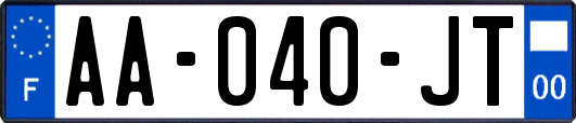 AA-040-JT