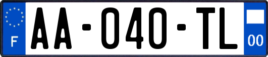 AA-040-TL