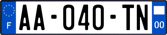 AA-040-TN