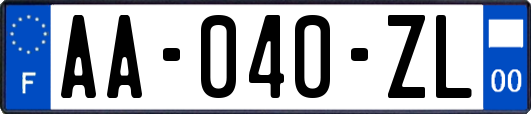 AA-040-ZL